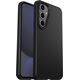 OtterBox OtterBox React Samsung Galaxy S24 FE - μαύρο 14238617 840304780051