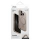 Case IPHONE 16 PRO UNIQ Combat Magclick Charging Taupe gold 8886463689714