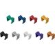Lanview CAT6A S/FTP 10m Λευκό LSZH, 13690234 5715063273333