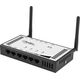 Allnet ALLNET MSR Powermeter Zentrale ALL3692 incl. 4 D0 & 2 S0 (opt.) & Induktion & 2 Sensor Ports for IP Gebäude Automation 13691914 4038816001474