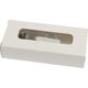 Allnet ALLNET Switch Modul ALL4757-INDU SFP+(Mini-GBIC), 10Gbit Multimode, SR/LC, Industrial -40/+85 Grad, 13691983 4038816149619