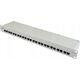 Allnet Z ALLNET TP Cat 6 Überspannungs / Blitzschutz 12Port ALL95112 auch ALL-IP 13692028 4038816017499