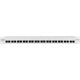 Allnet Z ALLNET TP Cat 6 Überspannungs / Blitzschutz 12Port ALL95112 auch ALL-IP 13692028 4038816017499