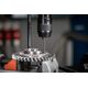 Pferd σετ τρυπανιών μετάλλου 6 τεμαχίων PFERD DIN338 HSSE N 1-10 Inox 13764641 4007220413753
