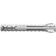 Καρφίτσες Fischer FISCHER SX Plus, 8x65 mm, 10 τεμ. 13764829 4048962481839