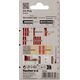 Καρφίτσες Fischer FISCHER SX Plus, 8x65 mm, 10 τεμ. 13764829 4048962481839