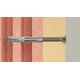 Καρφίτσες Fischer FISCHER SX Plus, 8x65 mm, 10 τεμ. 13764829 4048962481839