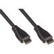 Καλώδιο Alcasa Alcasa 4520-030 Καλώδιο HDMI 3 m HDMI Type A (Standard) Μαύρο 13769638 4014619710300