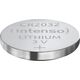 Intenso Intenso Lithium Knopfzellen Energy Ultra CR 2032 6er Blister 13781875 4034303027897