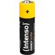 Intenso Intenso Batteries Energy Ultra AAA LR03 40er frustfrei Pack 13781879 4034303027415