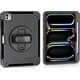 Θήκη tablet 4smarts 4smarts RuggedCaseGRIP f. Apple iPad Pro 11" (M4,2024), μαύρη 13782175 4252011909247