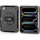Θήκη tablet 4smarts 4smarts RuggedCaseGRIP f. Apple iPad Pro 11" (M4,2024), μαύρη 13782175 4252011909247