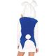 Κοστούμι Boland Traciks Cozy White Rabbit 13843224 714719000000