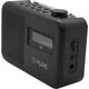 Radio Pure Pure Elan One2 μαύρο 13848204 759454000000