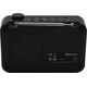 Radio Pure Pure Elan One2 μαύρο 13848204 759454000000