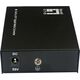 Konwerter światłowodowy LevelOne LevelOne Konverter GVT-2015 10/100/1000T>RJ45 to SFP 60W  sw