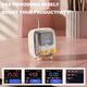 Ηχείο Divoom Divoom Tivoo 2 White Pixel art BT 14156901 6958444604305