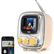 Ηχείο Divoom Divoom Tivoo 2 White Pixel art BT 14156901 6958444604305
