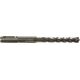 τρυπάνι Milwaukee MILWAUKEE SDS PLUS DRILL 10 x 210mm CONTRACTOR 4-BLADES 14253376 4058546527570