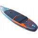 ZESTAW - DESKA SUP 170 KG DMUCHANA ENERO 350x81x15CM OCEAN