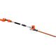 NAC Nożyce akumulatorowe PHB40-BL-NG 52 cm