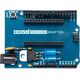 Προσαρμογέας Arduino ARDUINO MKR2UNO (UNO Shields auf MKR 1000 χωρίς κεφαλίδες) 13618438 8137470202138