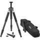 Statyw Novoflex Novoflex TrioPod-M C2840 Carbon Tripod Set