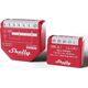 Shelly Shelly Relais "Wave 1PM Mini" Z-Wave 13691606 3800235269145
