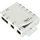 Allnet Αισθητήρας ALLNET MSR zbh. ALL4404 / Portmultuplexer 8-fach *λευκό* 13691815 4038816017543