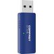 Allnet Z ALLNET Ασύρματο AC 800Mbps USB WLAN Stick Dongle ALL-WA0300AC 13692137 4038816200761