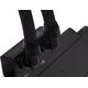 Alphacool Alphacool 17455, Μαύρο, Εφαρμογή, Μπρούτζος, 1/4", 90°, 27 χλστ. 13802109 4250200000000