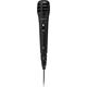 Μικρόφωνο Nedis Μικρόφωνο Nedis MPWD15BK Μαύρο 13841268 5412810000000
