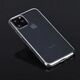 OEM BACK CASE ULTRA SLIM 0,3 mm για SAMSUNG S24 διάφανο 13845084 5903396233005