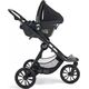 BABY JOGGER BBJ καρότσι CITY ELITE 2 OPULENT BLACK 13848930 47406178414