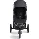 BABY JOGGER BBJ καρότσι CITY ELITE 2 OPULENT BLACK 13848930 47406178414