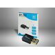 Κάρτα δικτύου Inter-Tech Inter-Tech Wi-Fi 5 USB Adapter Argus EP-107, Bluetooth 4.2 13966853 4260455648837