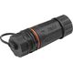 Καλές Συνδέσεις Καλές Συνδέσεις Patchkabelkupplung, Outdoor (IP68) Cat.6A 13976562 4014619557295