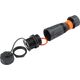 Καλές Συνδέσεις Καλές Συνδέσεις Patchkabelkupplung, Outdoor (IP68) Cat.6A 13976562 4014619557295