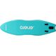 ZESTAW - DESKA SUP 140KG DMUCHANA ENERO 320x91x15CM SEA