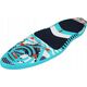 ZESTAW - DESKA SUP 140KG DMUCHANA ENERO 320x91x15CM SEA
