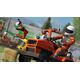 Wreckfest PS4