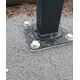 Next Green Ground mount GP60 - 160 Combo 13687729 7350137670342