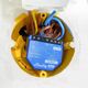 Σύστημα μετάδοσης σήματος AV Shelly Shelly Relais "1 Gen3" max 16A WLAN BT 13691605 3800235261767