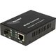 Μετατροπέας οπτικών ινών Allnet Z ALLNET Medienkonverter 10GBASE-T auf 10GBASE-SX/LX Single/Multimode SFP+ Mini-GBIC Anschluss ALL-MC109-SFP+ 13691683 4038816147387