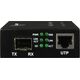 Μετατροπέας οπτικών ινών Allnet Z ALLNET Medienkonverter 10GBASE-T auf 10GBASE-SX/LX Single/Multimode SFP+ Mini-GBIC Anschluss ALL-MC109-SFP+ 13691683 4038816147387