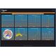 Σύστημα μετάδοσης σήματος AV Allnet ALLNET MSR Zentrale ALL5000v2 περιλαμβάνεται. 16 θύρες αισθητήρα & 19 για αυτοματισμό IP Gebäude 13691735 4038816206213