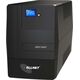 UPS Allnet ALLNET USV 1500VA Line-Interactive, USB, LCD-Οθόνη 13691736 4038816137784