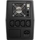 UPS Allnet ALLNET USV 1500VA Line-Interactive, USB, LCD-Οθόνη 13691736 4038816137784
