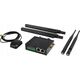 Allnet ALLNET ALL-RUT22GW Router Compact Βιομηχανικός 4G LTE Cellular Router 4G LTE GPS WiFi 13691805 4038816182951