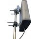 Allnet ALLNET Antenne 806~896MHz 14dbi Antenne (N-Female) Flat-Patch ANT-868-14dbi-FLAT-PATCH-570 LORA HELIUM IoT 13691879 4038816208118